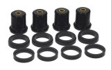 Prothane 82-02 Chevy Camaro/Firebird Rear Control Arm Bushings - Black thumbnail 2