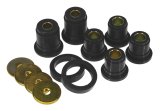 Prothane 62-67 Chevy Nova Front Control Arm Bushings - Black thumbnail 2