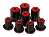 Prothane 91-96 GM Front Control Arm Bushings - Red thumbnail 1