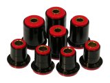Prothane 91-96 GM Front Control Arm Bushings - Red thumbnail 2