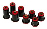 Prothane 82-00 GM S-Series 2wd Front Control Arm Bushings - Red thumbnail 1