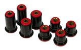 Prothane 82-00 GM S-Series 2wd Front Control Arm Bushings - Red thumbnail 2