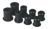 Prothane 97-13 Chevy Corvette C5 Front Control Arm Bushings - Black thumbnail 1