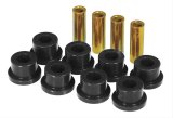 Prothane 82-86 Chevy Cavalier Front Control Arm Bushings - Black thumbnail 1