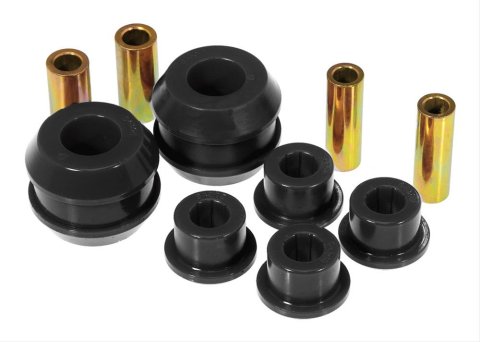 Prothane 95-04 GM J-Body Front Control Arm Bushings - Black thumbnail 1