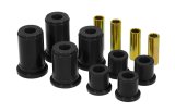 Prothane 99-06 Chevy Silverado 2wd 1500 Control Arm Bushings - Black thumbnail 2