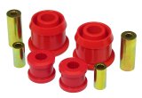 Prothane 10-11 Chevy Camaro Front Control Arm Bushings - Red thumbnail 1