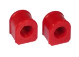 Prothane 82-92 Chevy Camaro Front Sway Bar Bushings - 28mm - Red thumbnail 2