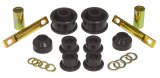 Prothane Chevy HHR/Cobalt Front Control Arm Bushings - Black thumbnail 1