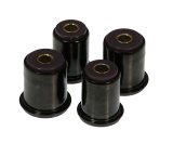 Prothane GM Front Lower Control Arm Bushings - Black thumbnail 2