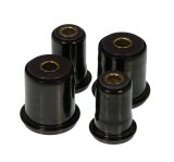 Prothane GM Front Lower Control Arm Bushings - Black thumbnail 1