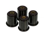 Prothane GM Front Lower Control Arm Bushings - Black thumbnail 1