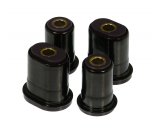 Prothane GM Front Lower Control Arm Bushings - Black thumbnail 1