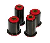 Prothane GM Front Lower Control Arm Bushings - Red thumbnail 1