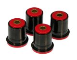 Prothane GM Front Upper Control Arm Bushings - Red thumbnail 2