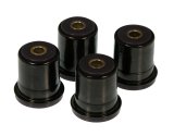 Prothane GM Front Upper Control Arm Bushings - Black thumbnail 2