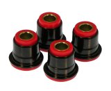 Prothane GM Front Upper Control Arm Bushings - Red thumbnail 1