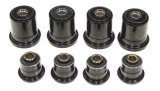 Prothane 72-79 Chevy Vega Front Control Arm Bushings - Black thumbnail 1