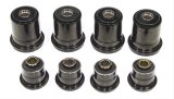 Prothane 72-79 Chevy Vega Front Control Arm Bushings - Black thumbnail 2