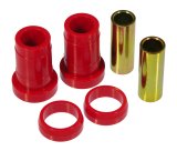 Prothane 60-72 Chevy C10/G10 Rear Trailing Arm Bushings - Red thumbnail 2