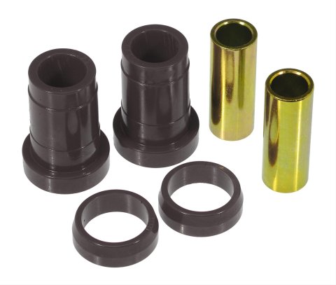 Prothane 60-72 Chevy C10/G10 Rear Trailing Arm Bushings - Black thumbnail 1