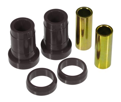 Prothane 60-72 Chevy C10/G10 Rear Trailing Arm Bushings - Black thumbnail 2