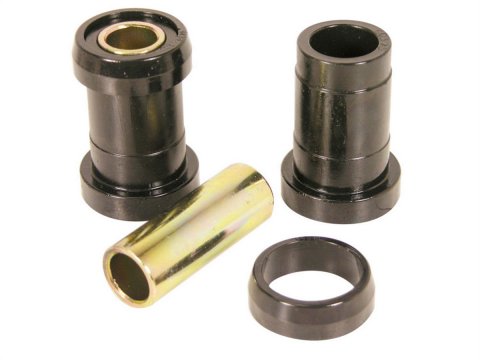 Prothane 60-72 Chevy C10/G10 Rear Trailing Arm Bushings - Black thumbnail 1