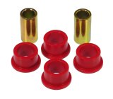 Prothane 60-72 Chevy C10/G10 Rear Track Arms - Red thumbnail 1