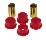 Prothane 60-72 Chevy C10/G10 Rear Track Arms - Red thumbnail 2