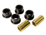 Prothane 60-72 Chevy C10/G10 Rear Track Arms - Black thumbnail 1