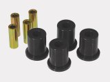 Prothane 84-87 Pontiac Fiero Rear Control Arm Bushings - Black thumbnail 2