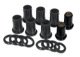 Prothane 59-64 GM Full Size Rear Upper Control Arm Bushings (for Two Uppers) - Black thumbnail 2