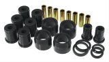 Prothane 65-70 GM Full Size Rear Upper/Lower Control Arm Bushings - Black thumbnail 1