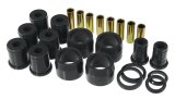 Prothane 65-70 GM Full Size Rear Upper/Lower Control Arm Bushings - Black thumbnail 2
