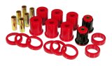 Prothane 71-77 GM Full Size Rear Control Arm Bushings - Red thumbnail 2