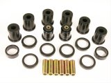 Prothane 78-96 GM Full Size Rear Control Arm Bushings - Black thumbnail 1