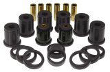 Prothane 78-96 GM Full Size Rear Control Arm Bushings - Black thumbnail 3