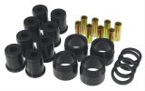 Prothane 69-70 GM Full Size Rear Control Arm Bushings - Black thumbnail 1