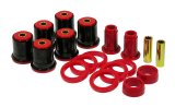 Prothane 64 GM Mid-Size Rear Control Arm Bushings - Red thumbnail 2