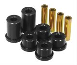 Prothane 04-05 Pontiac GTO Rear Control Arm Bushings - Black thumbnail 1