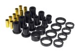 Prothane GM Rear Control Arm Bushings - Black thumbnail 2