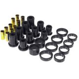 Prothane GM Rear Control Arm Bushings - Black thumbnail 3