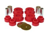 Prothane 10 Chevy Camaro Rear Control Arm Bushings - Red thumbnail 2