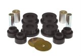 Prothane 10 Chevy Camaro Rear Control Arm Bushings - Black thumbnail 1