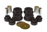 Prothane 10 Chevy Camaro Rear Control Arm Bushings - Black thumbnail 2