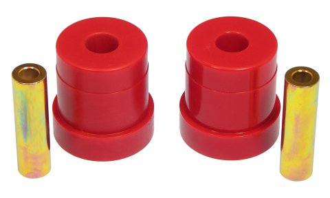 Prothane 06-11 Chevy HHR Rear Control Arm Bushings - Red