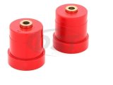 Prothane 06-11 Chevy HHR Rear Control Arm Bushings - Red thumbnail 2