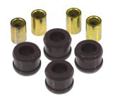 Prothane 63-96 Chevy Corvette Rear End Link Kit - Black thumbnail 1