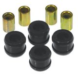 Prothane 63-96 Chevy Corvette Rear End Link Kit - Black thumbnail 3