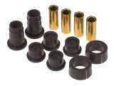 Prothane 84-87 Chevy Corvette Front End Link Kit - Black thumbnail 2